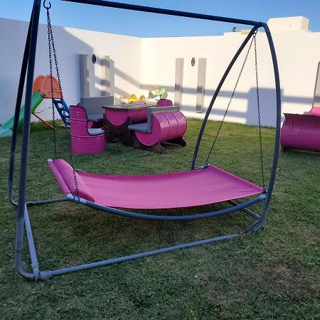 Вилла Limo'S House Yasmine Hammamet Экстерьер фото