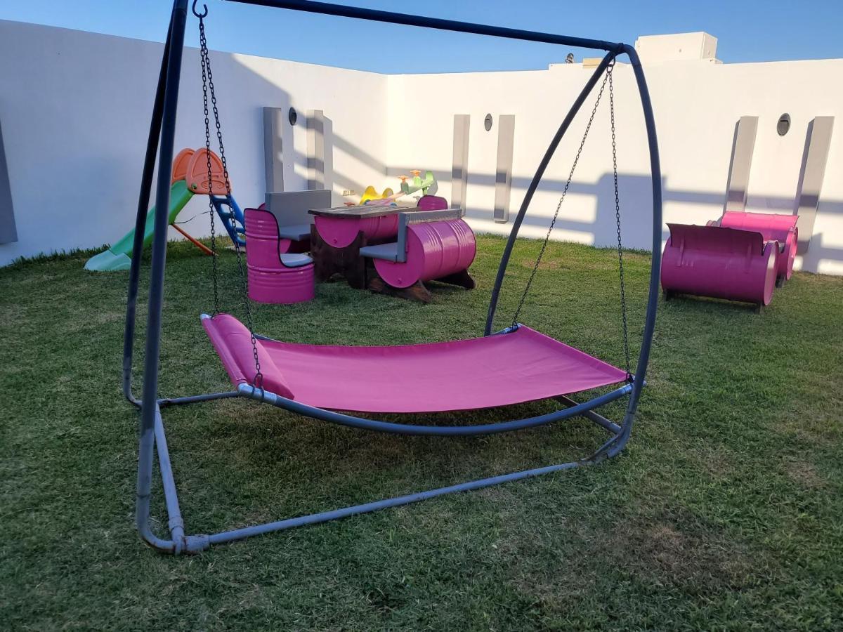 Вилла Limo'S House Yasmine Hammamet Экстерьер фото