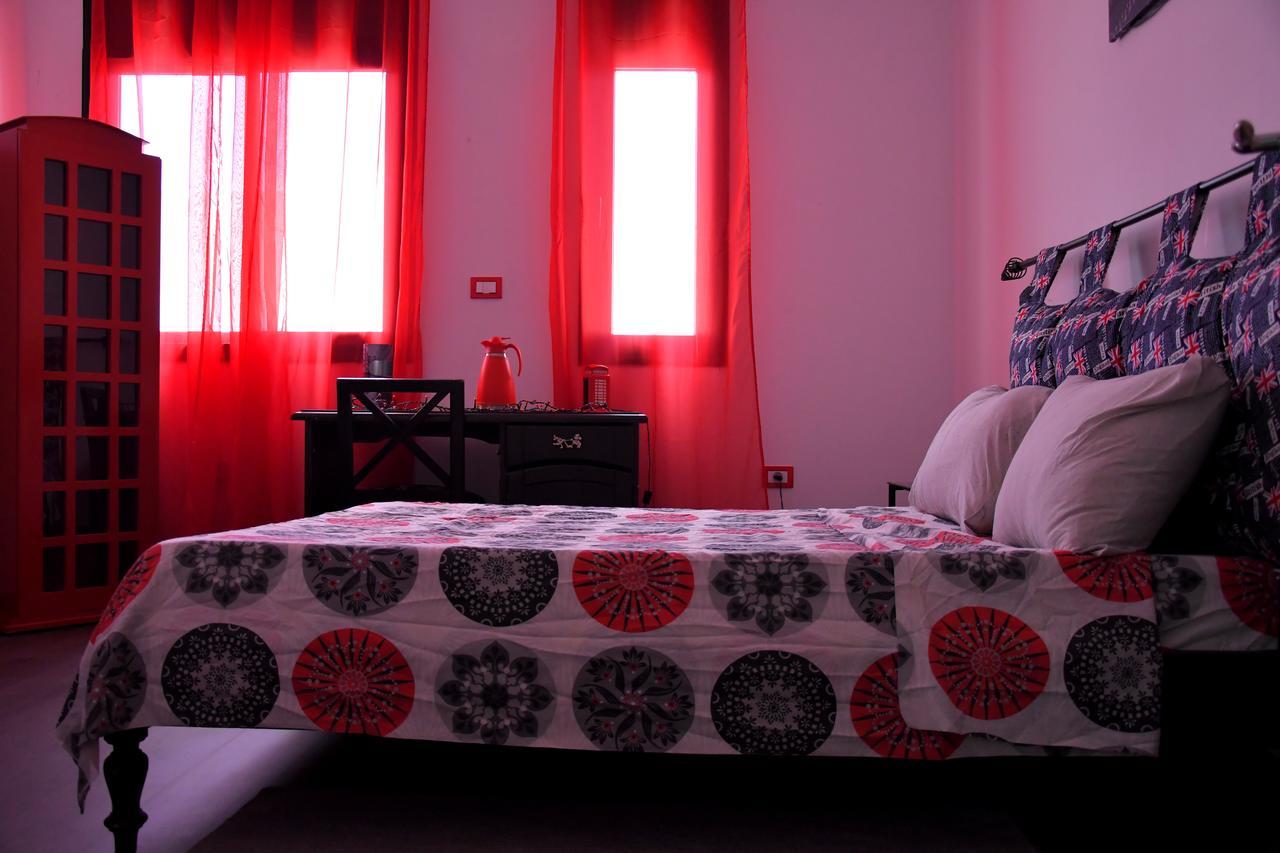 Вилла Limo'S House Yasmine Hammamet Экстерьер фото