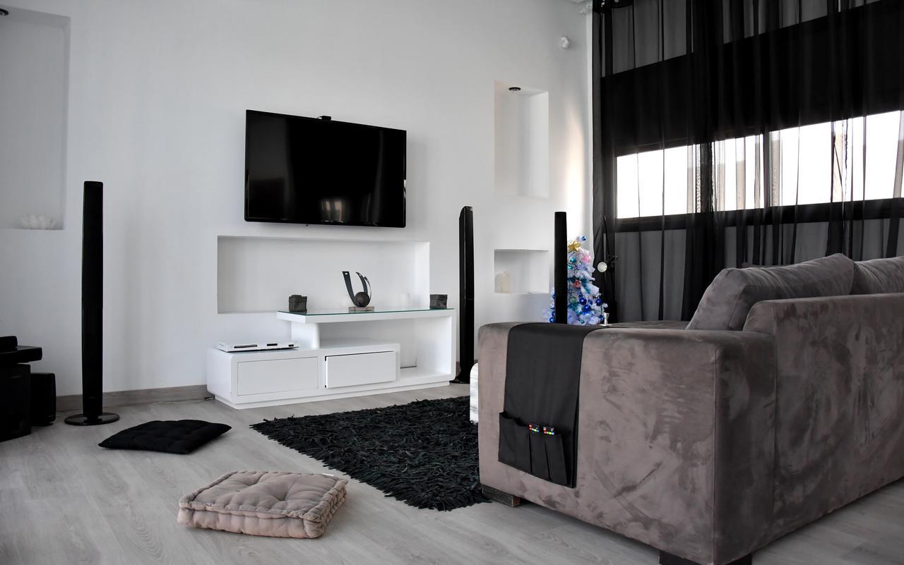 Вилла Limo'S House Yasmine Hammamet Экстерьер фото