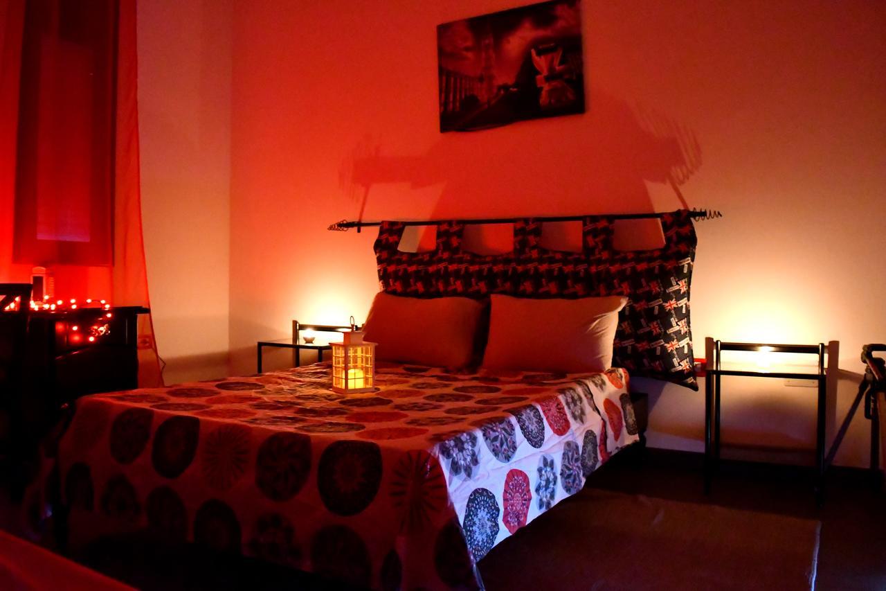 Вилла Limo'S House Yasmine Hammamet Экстерьер фото