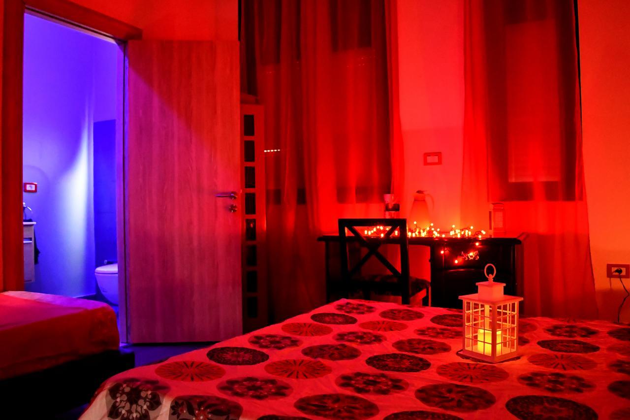 Вилла Limo'S House Yasmine Hammamet Экстерьер фото