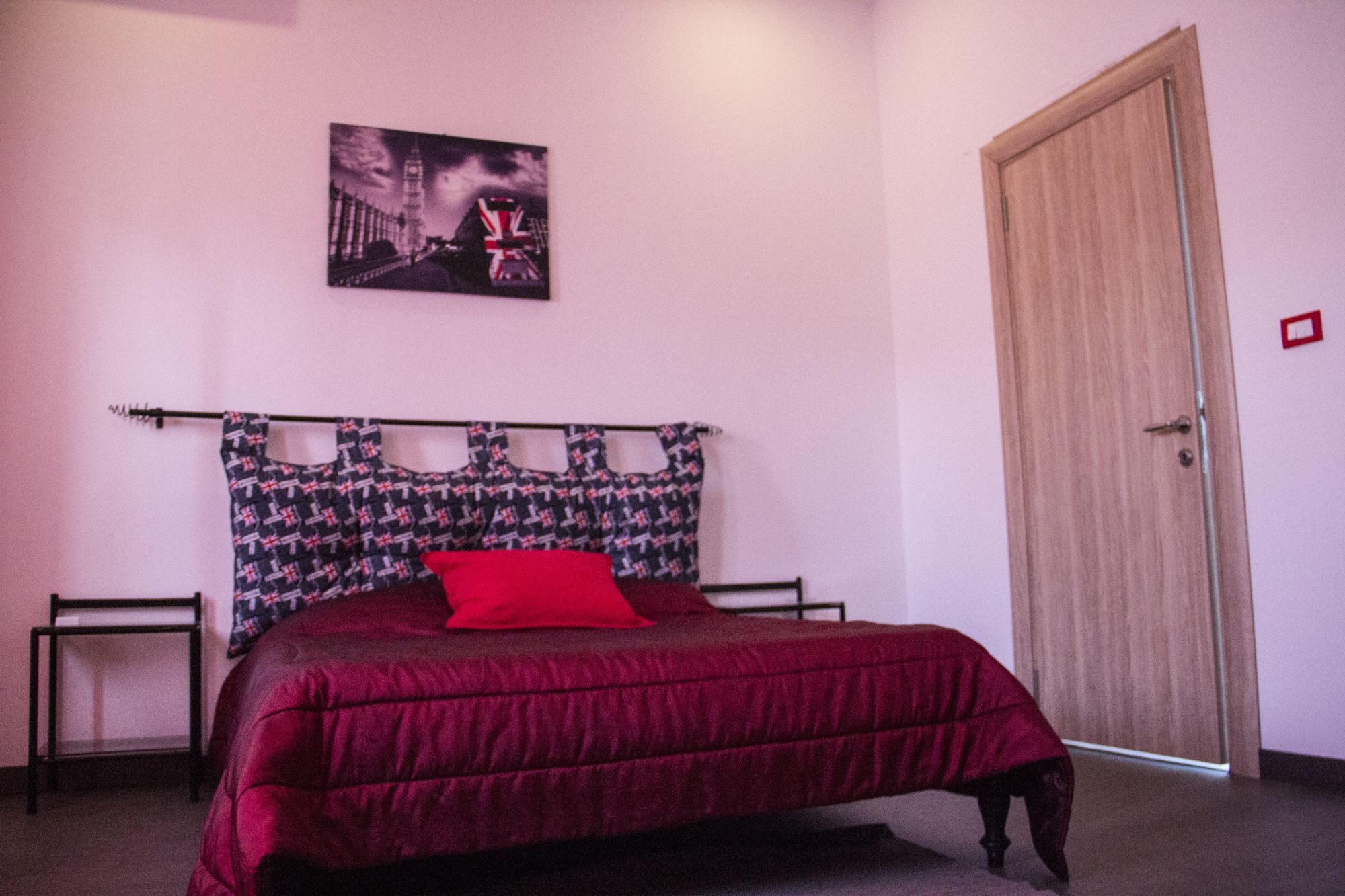 Вилла Limo'S House Yasmine Hammamet Экстерьер фото