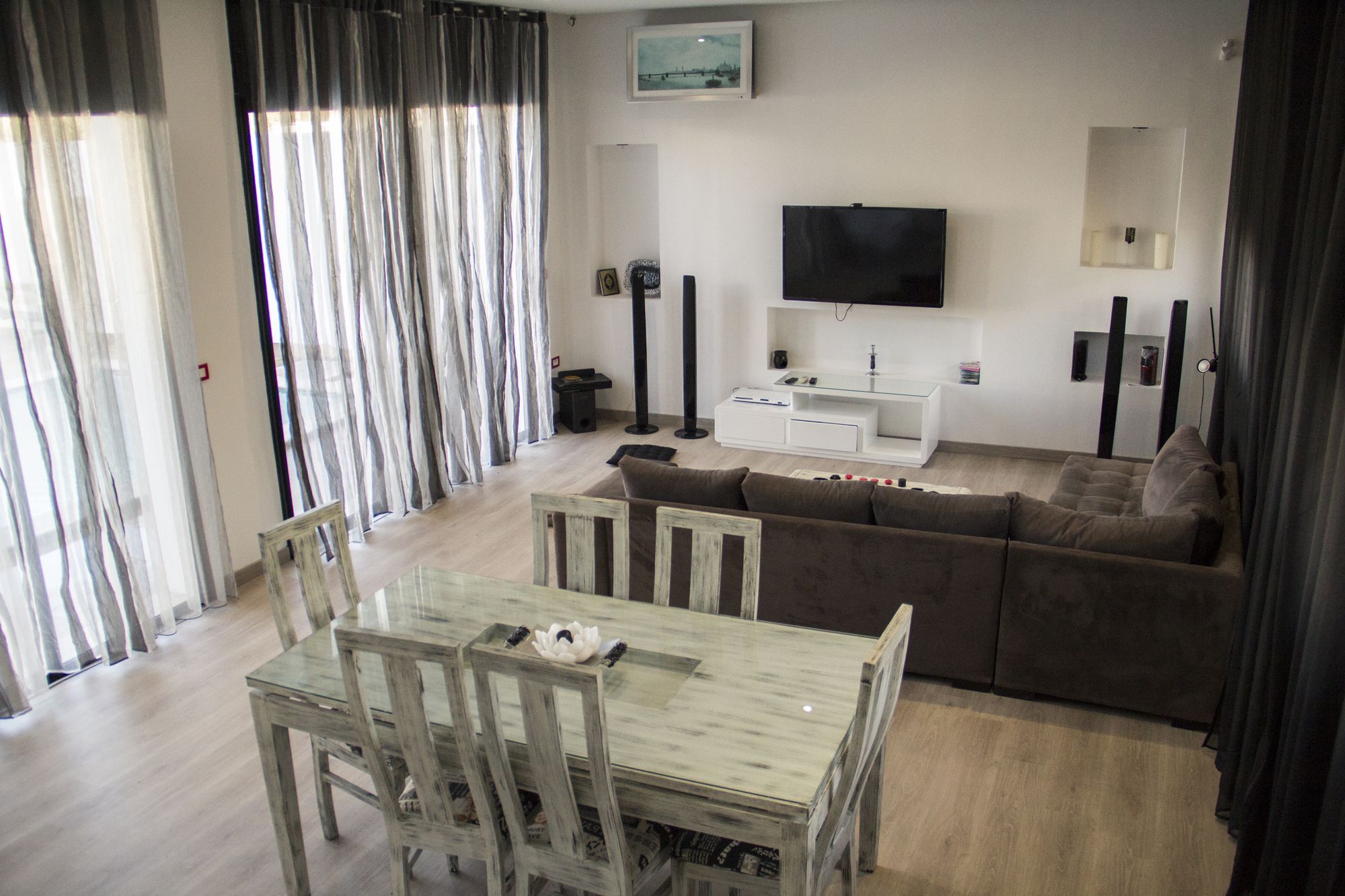 Вилла Limo'S House Yasmine Hammamet Экстерьер фото
